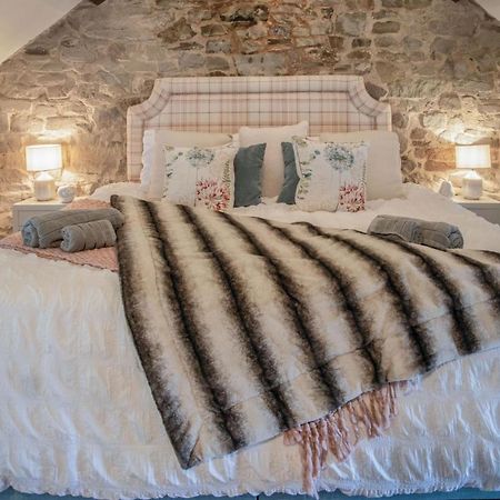 The Lodge - 2 Bedroom Cottage - Princes Gate Ludchurch Exterior foto